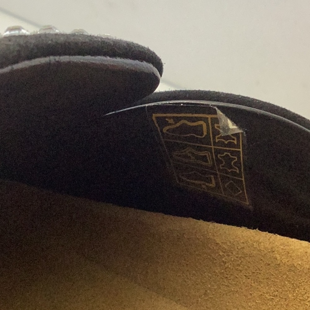 JW Anderson
Crystal Studded Slides - Picture 14 of 15